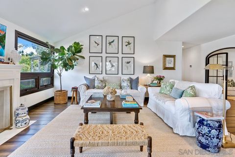 350  Punta Baja Dr Solana Beach CA 92075