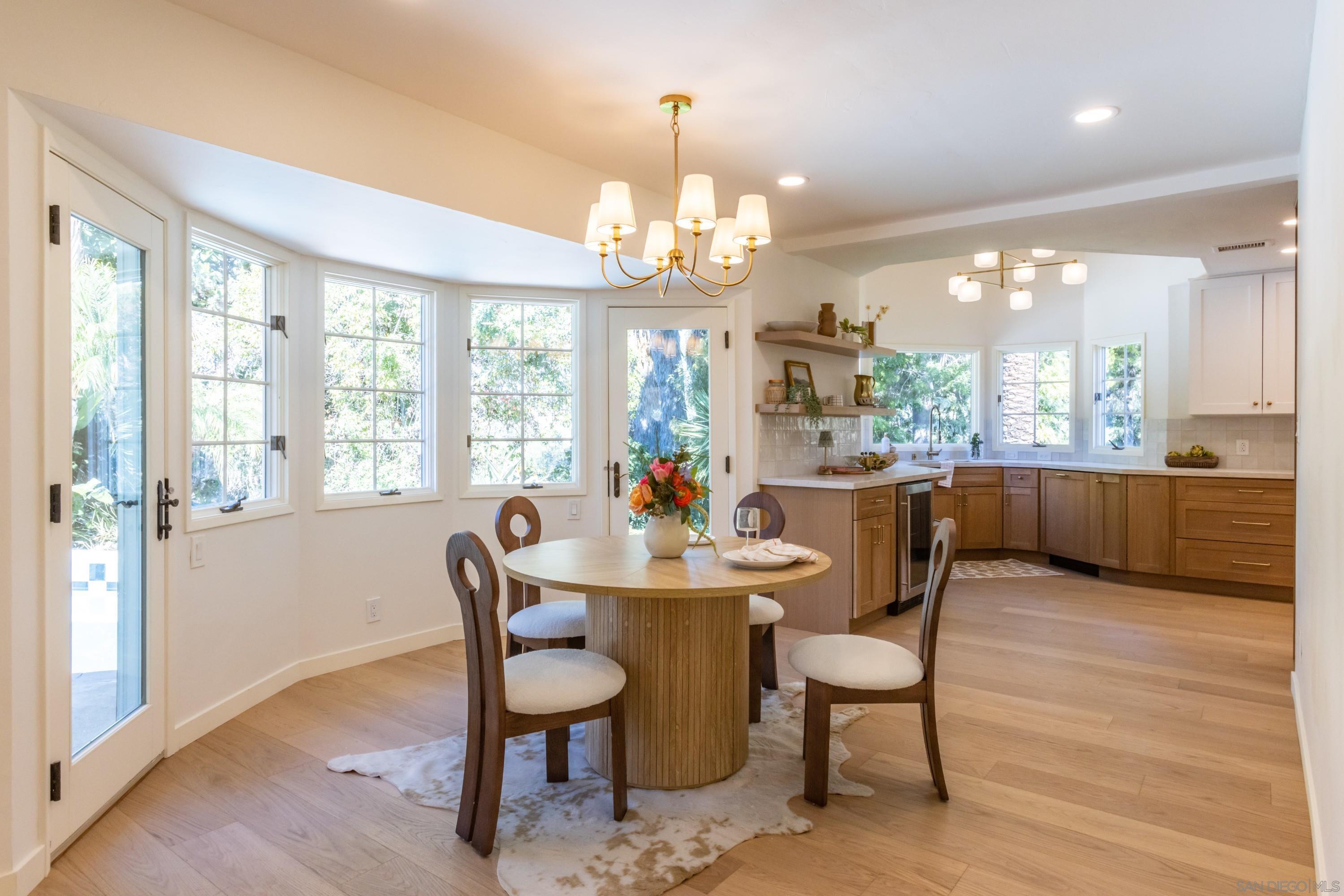 3261 Bonita Mesa Rd.