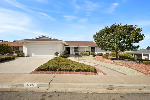16736 Diego Dr, San Diego, CA 92128 - #: 250017536