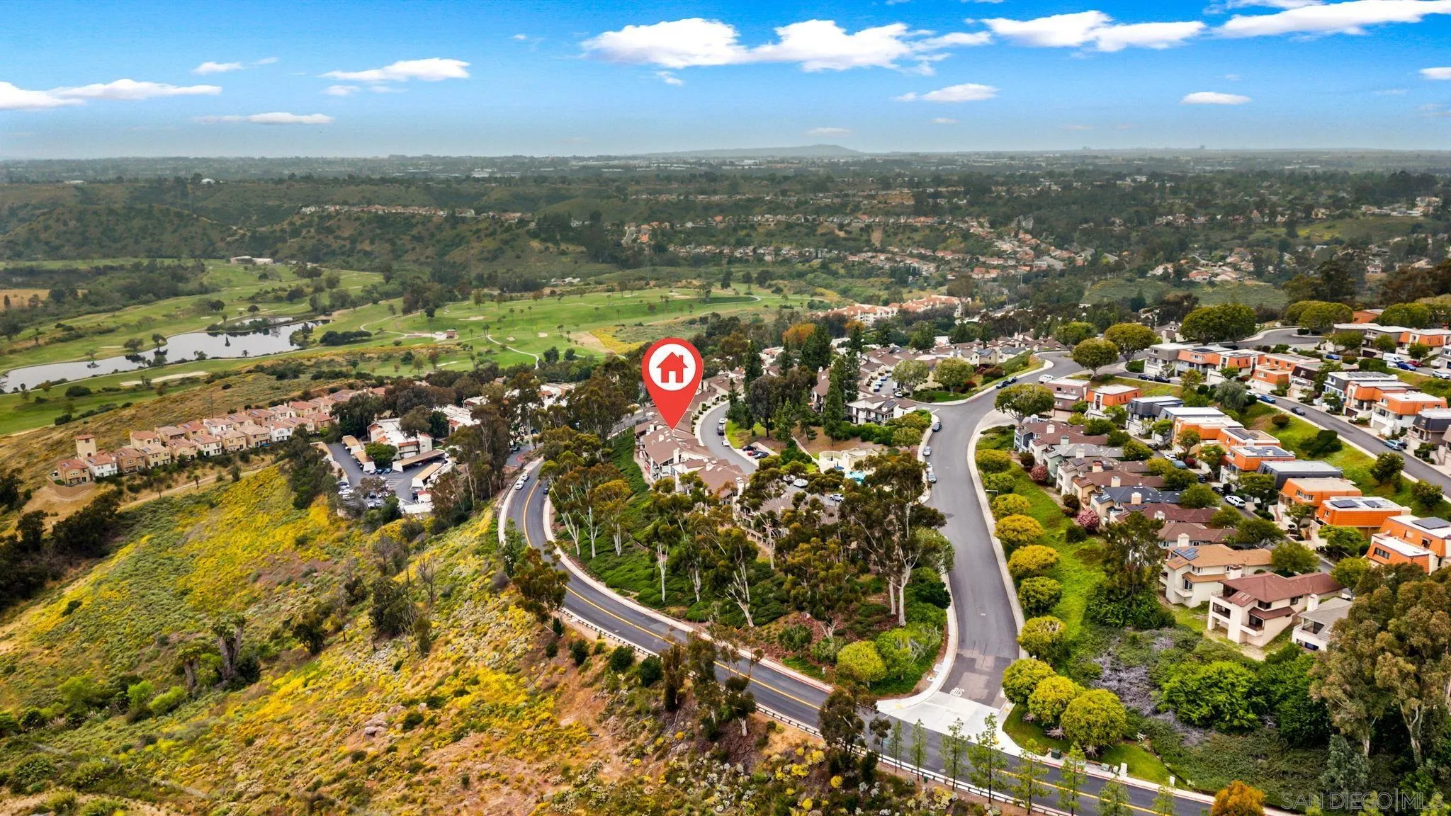 San Diego, California 92124, United States, 2 Bedrooms Bedrooms, ,3 BathroomsBathrooms,Residential,Pending,130630