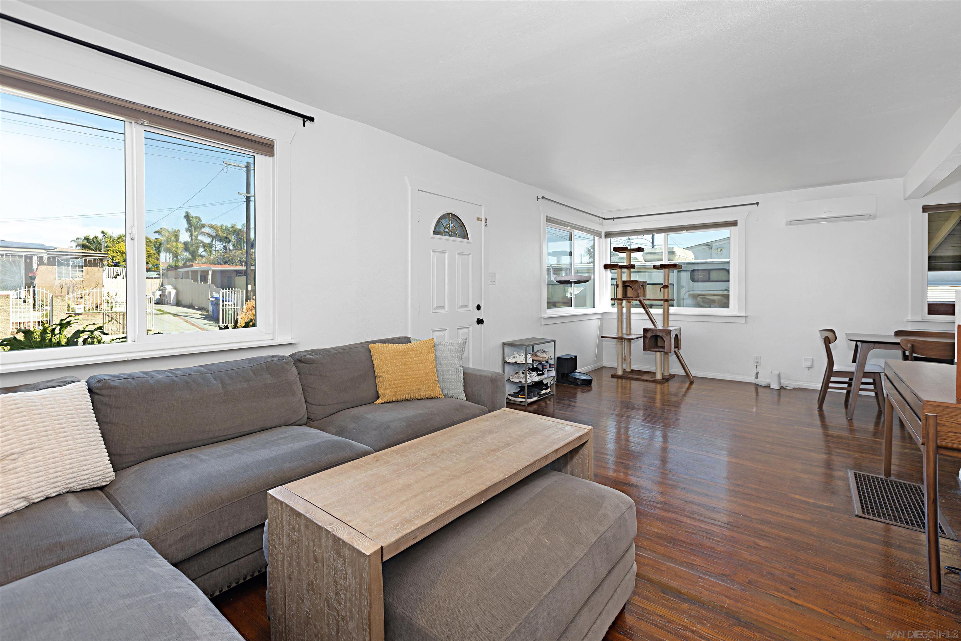 1782-84  Westinghouse Street
