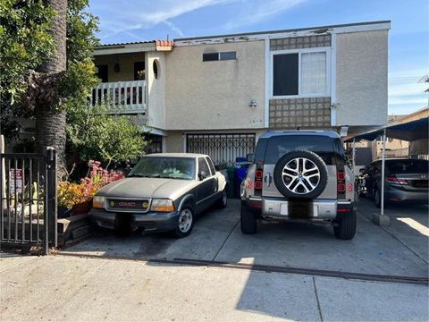 3819 47th Street San Diego CA 92105