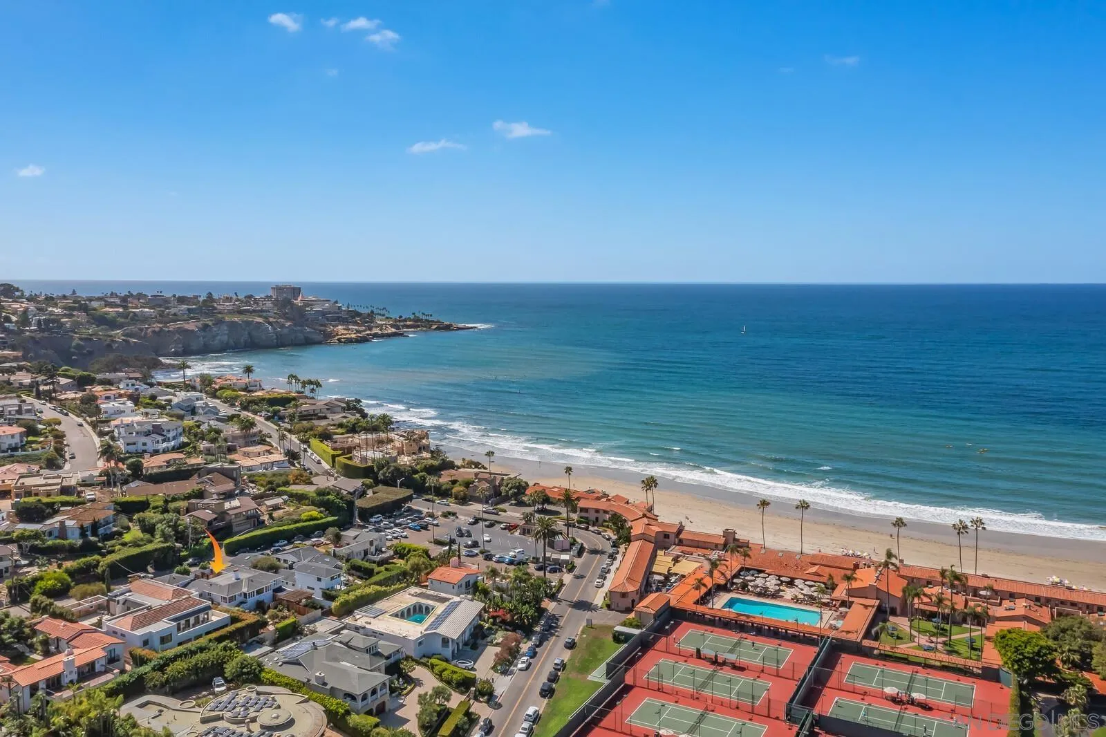 La Jolla, California 92037, United States, 6 Bedrooms Bedrooms, ,6 BathroomsBathrooms,Residential,Active,41119