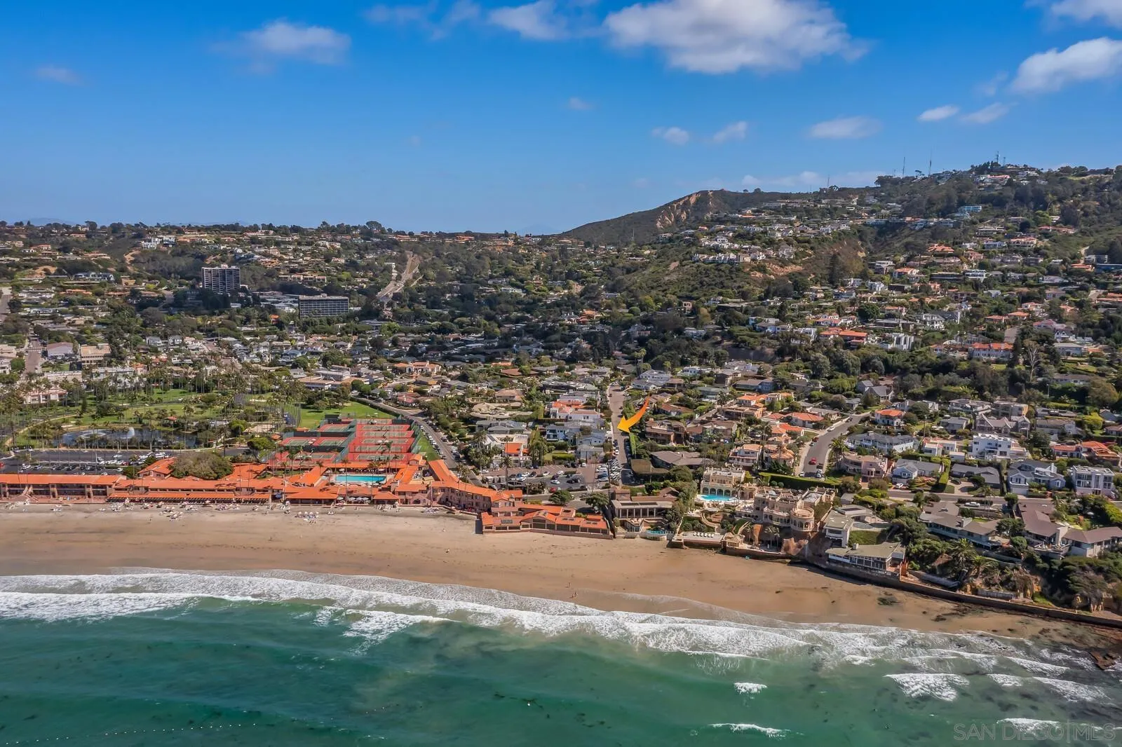 La Jolla, California 92037, United States, 6 Bedrooms Bedrooms, ,6 BathroomsBathrooms,Residential,Active,41119