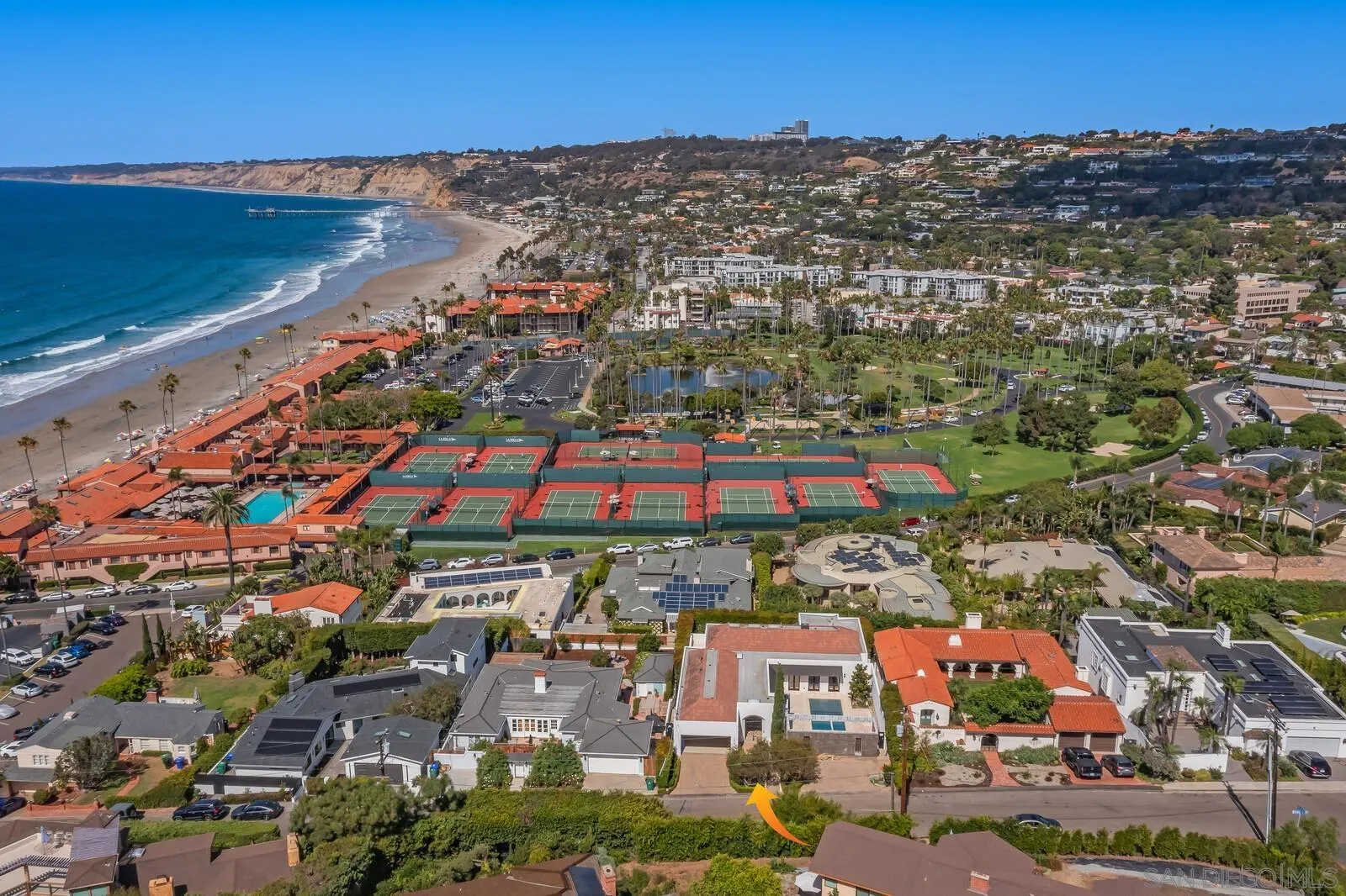La Jolla, California 92037, United States, 6 Bedrooms Bedrooms, ,6 BathroomsBathrooms,Residential,Active,41119