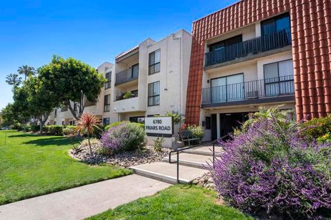 6780 Friars Road San Diego CA 92108