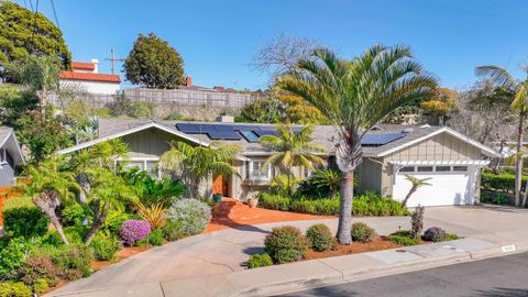 1049  Albion San Diego CA 92106