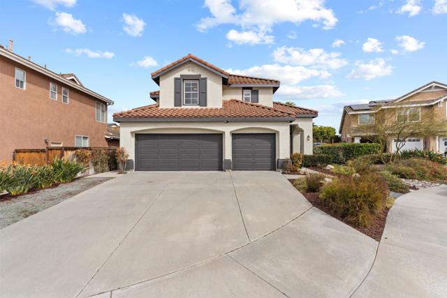 8260 Lino Court