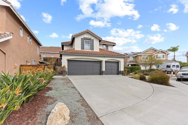 8260 Lino Court