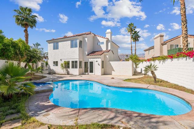 40550 Ventana Court