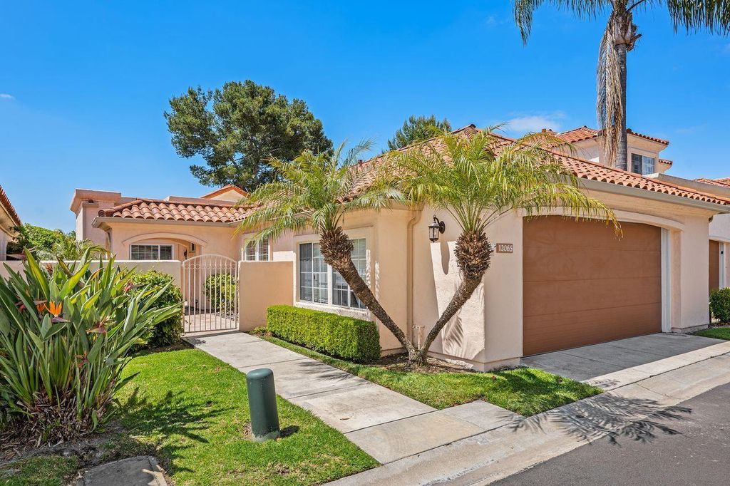 Photo for 12065 Caminito Corriente, San Diego, CA 92128 (MLS # 240011628)