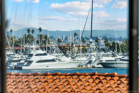 430  San Antonio Ave  1 San Diego CA 92106