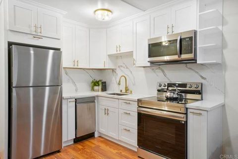 3776 Alabama St North Park (San Diego) CA 92104