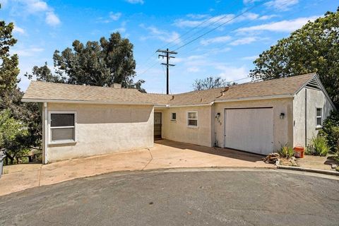 4750  Vista St. San Diego CA 92116