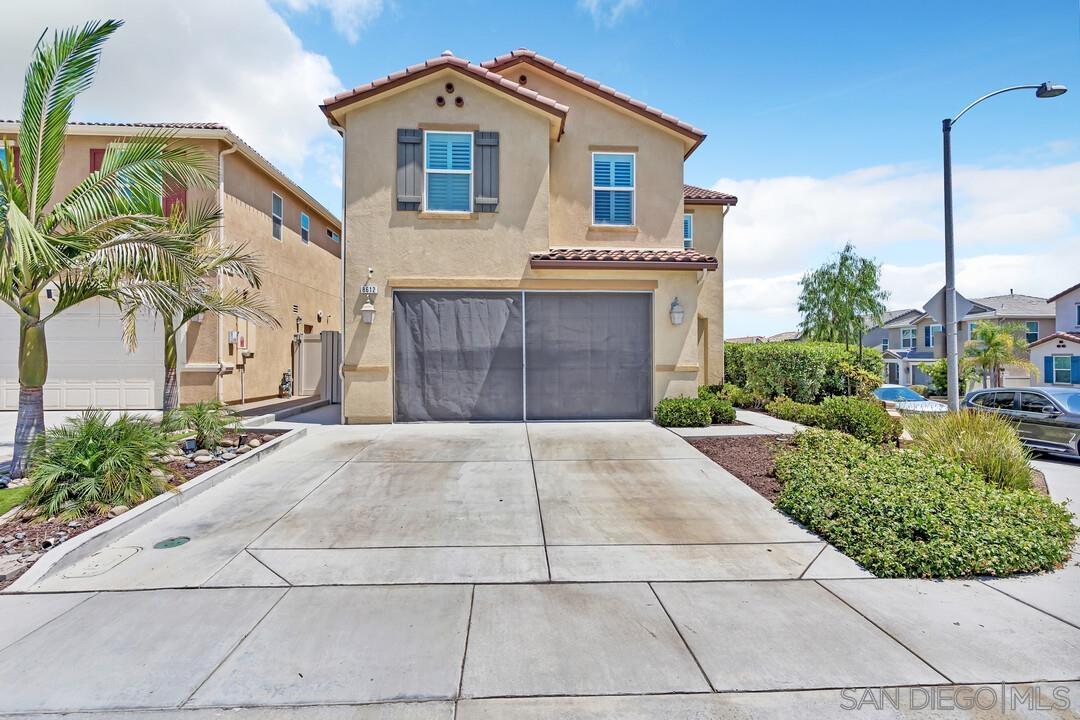 8612 Comiskey Way