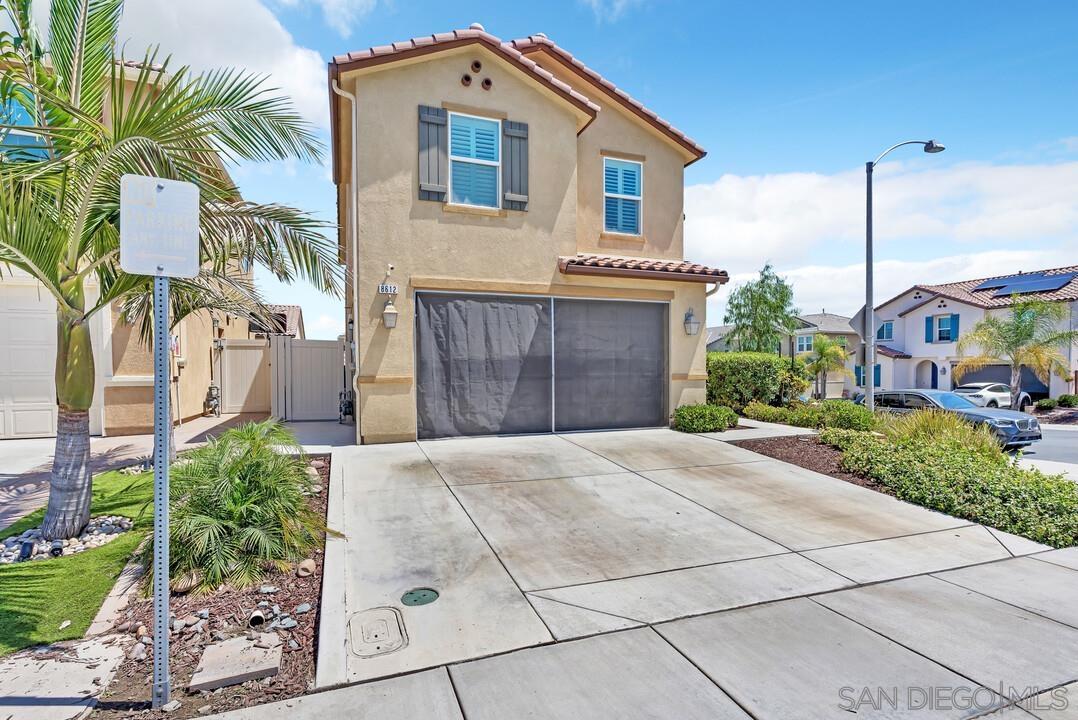 8612 Comiskey Way