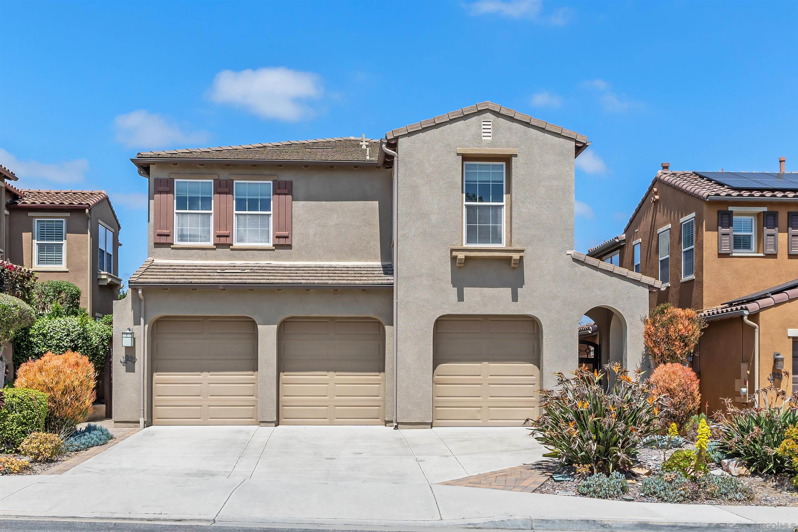 1097 Breakaway Dr.
