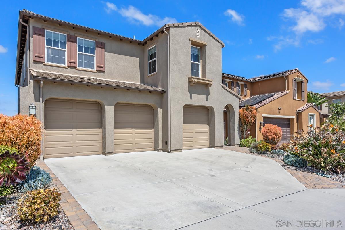 1097 Breakaway Dr.