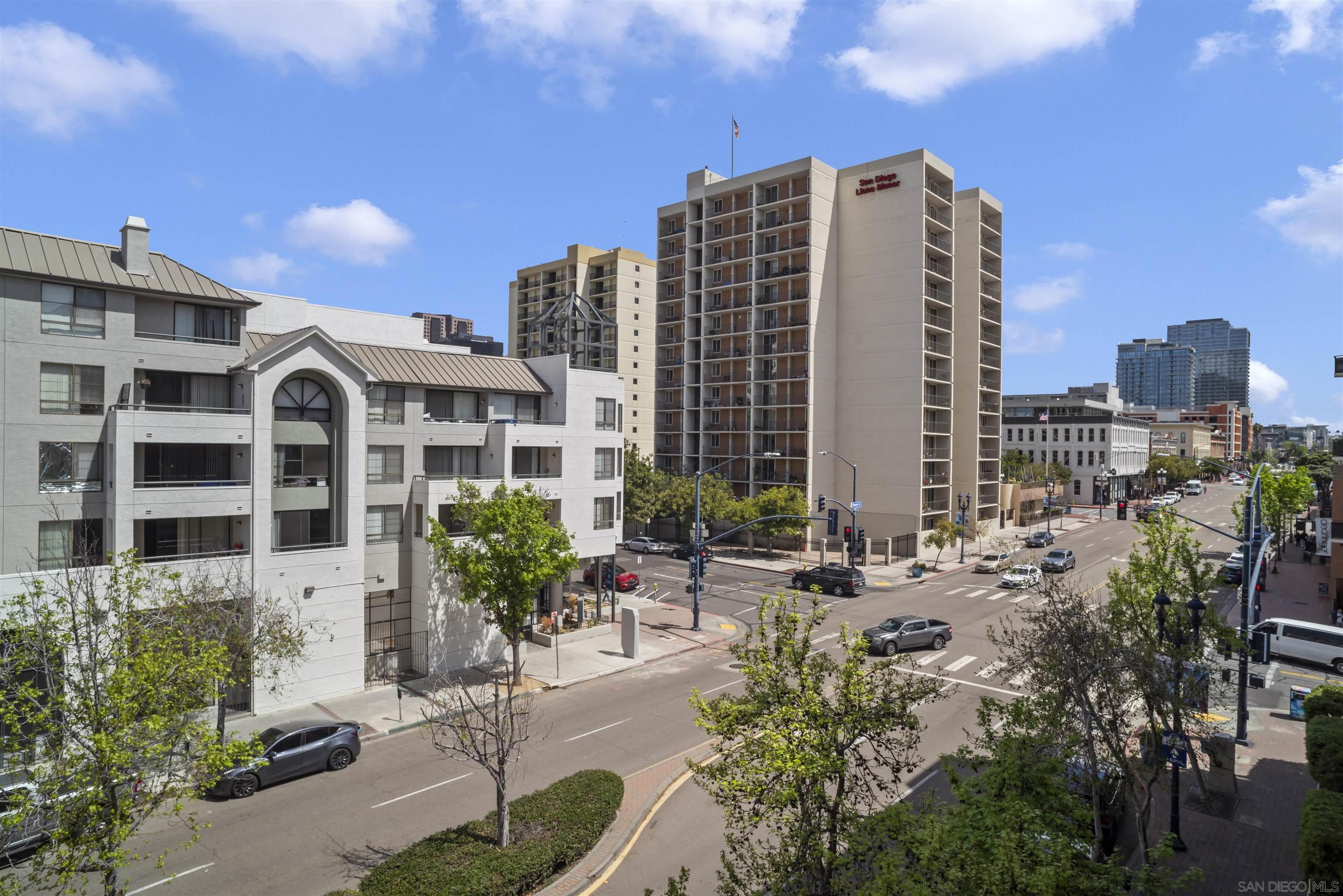 235 Market Street 403