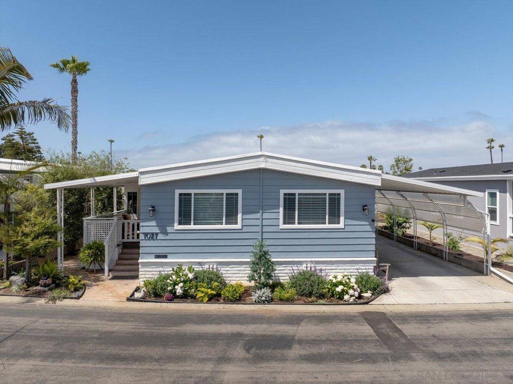 Photo of 7027 San Bartolo St, Carlsbad, CA 92011 (MLS # 250027799)