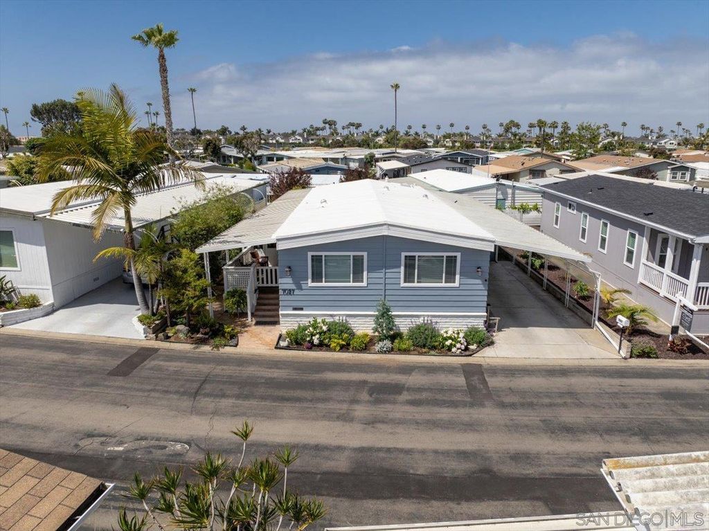 Photo of 7027 San Bartolo St, Carlsbad, CA 92011 (MLS # 250027799)