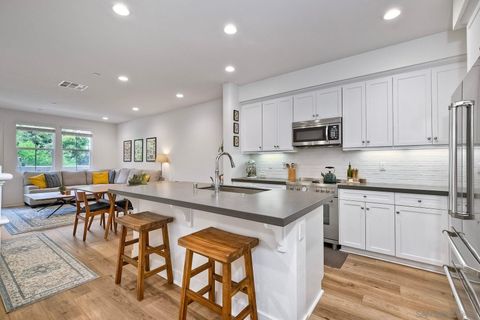 1103  Makena Way Oceanside CA 92054