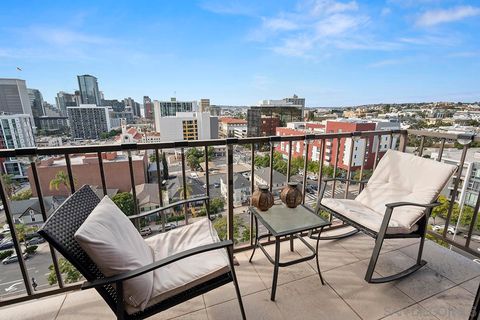 1514 7th Avenue 903 San Diego CA 92101