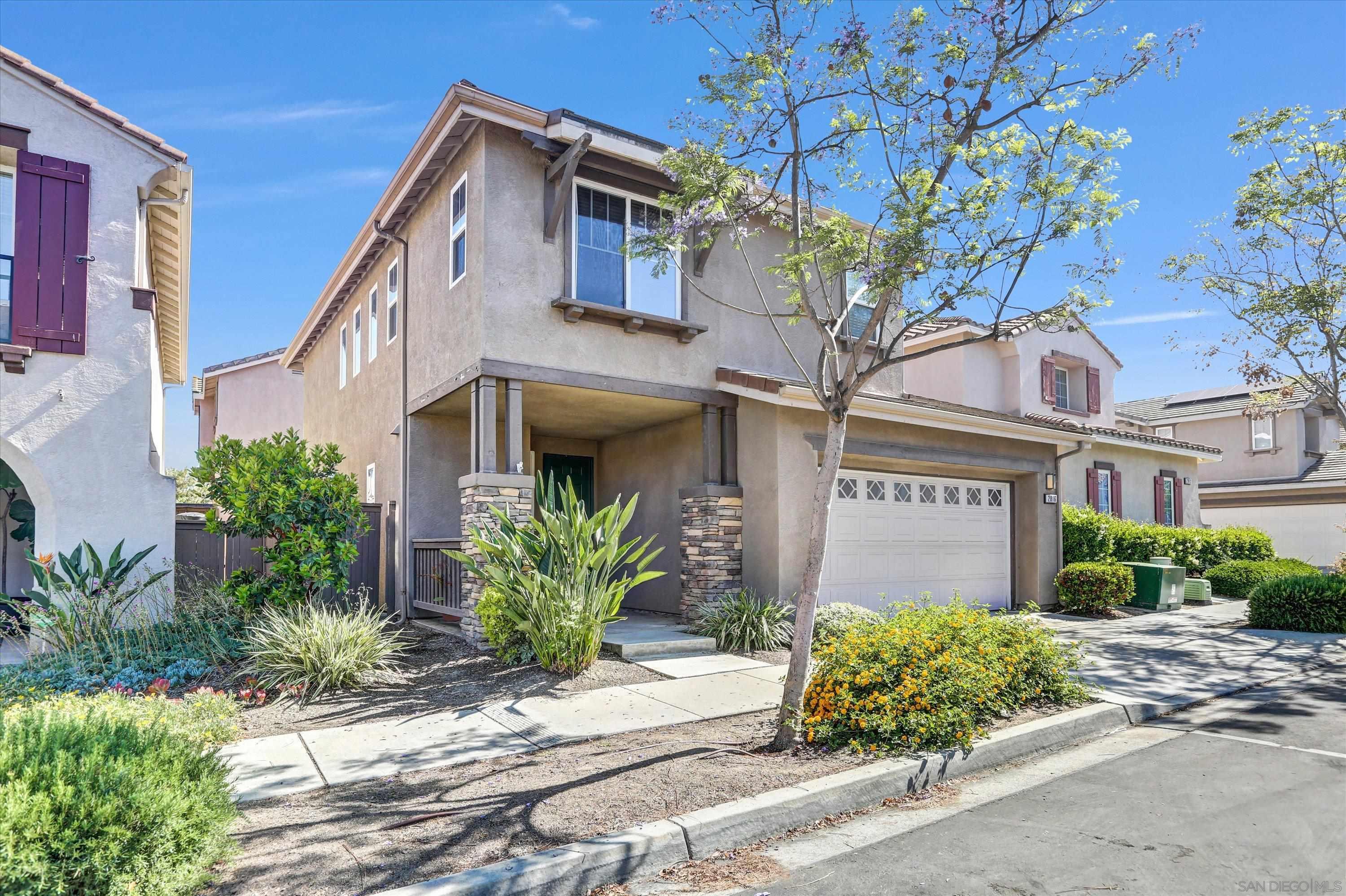 2816 Weeping Willow Rd