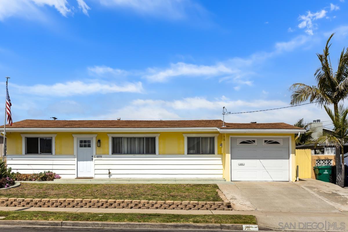 4870 Doliva Drive