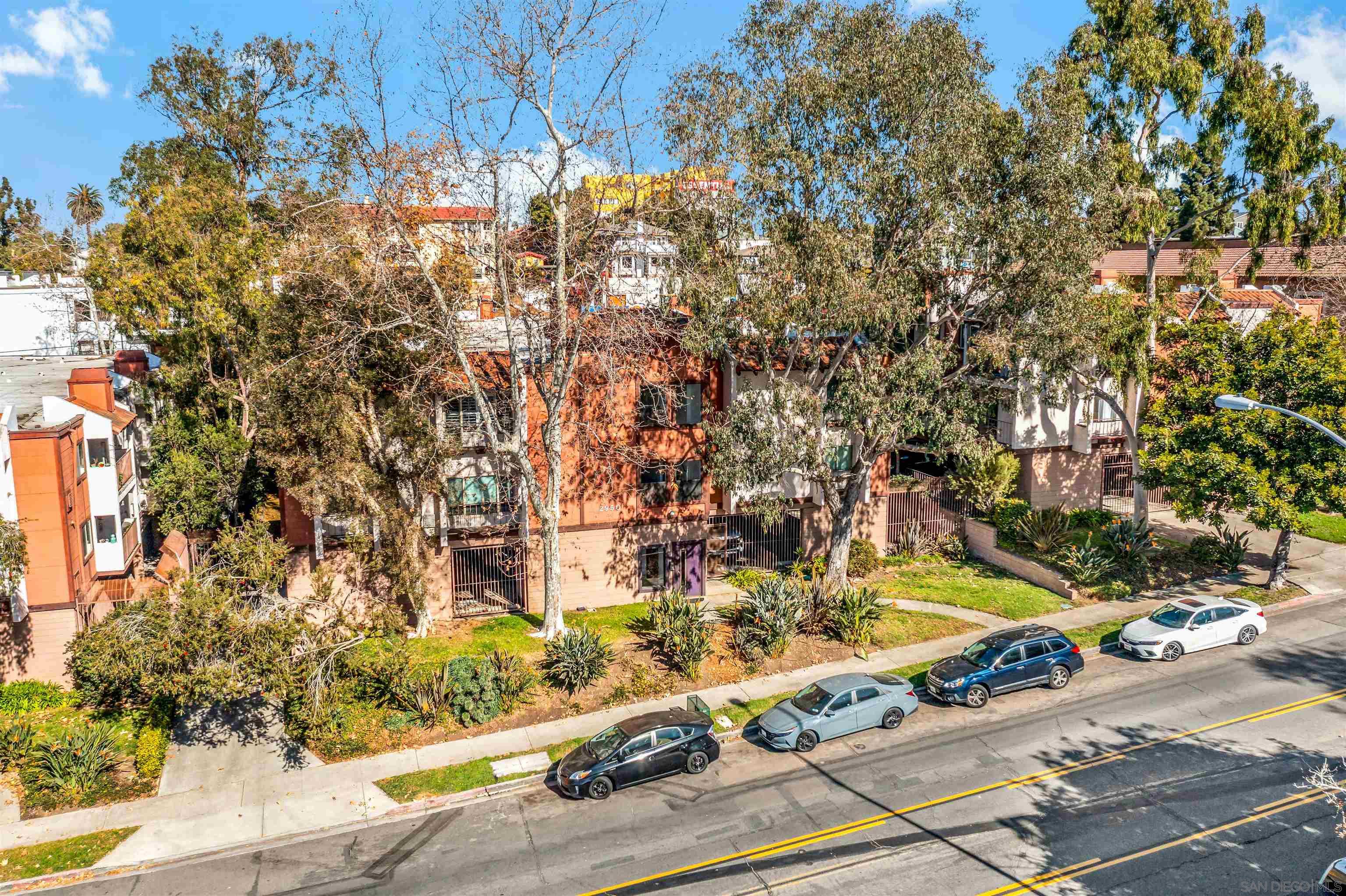 2950  Broadway Unit 24