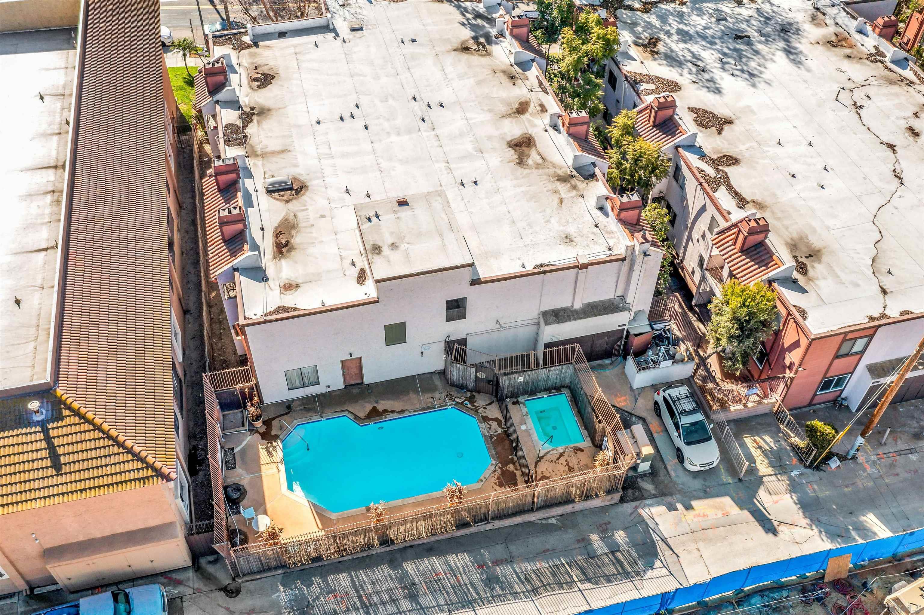 2950  Broadway Unit 24