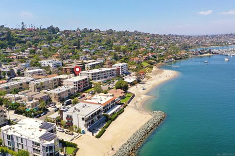 390  San Antonio Avenue  6 San Diego CA 92106