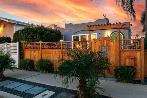 4844  Long Branch Ave San Diego CA 92107