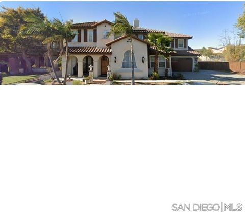 13226  Ireland Ln San Diego CA 92129