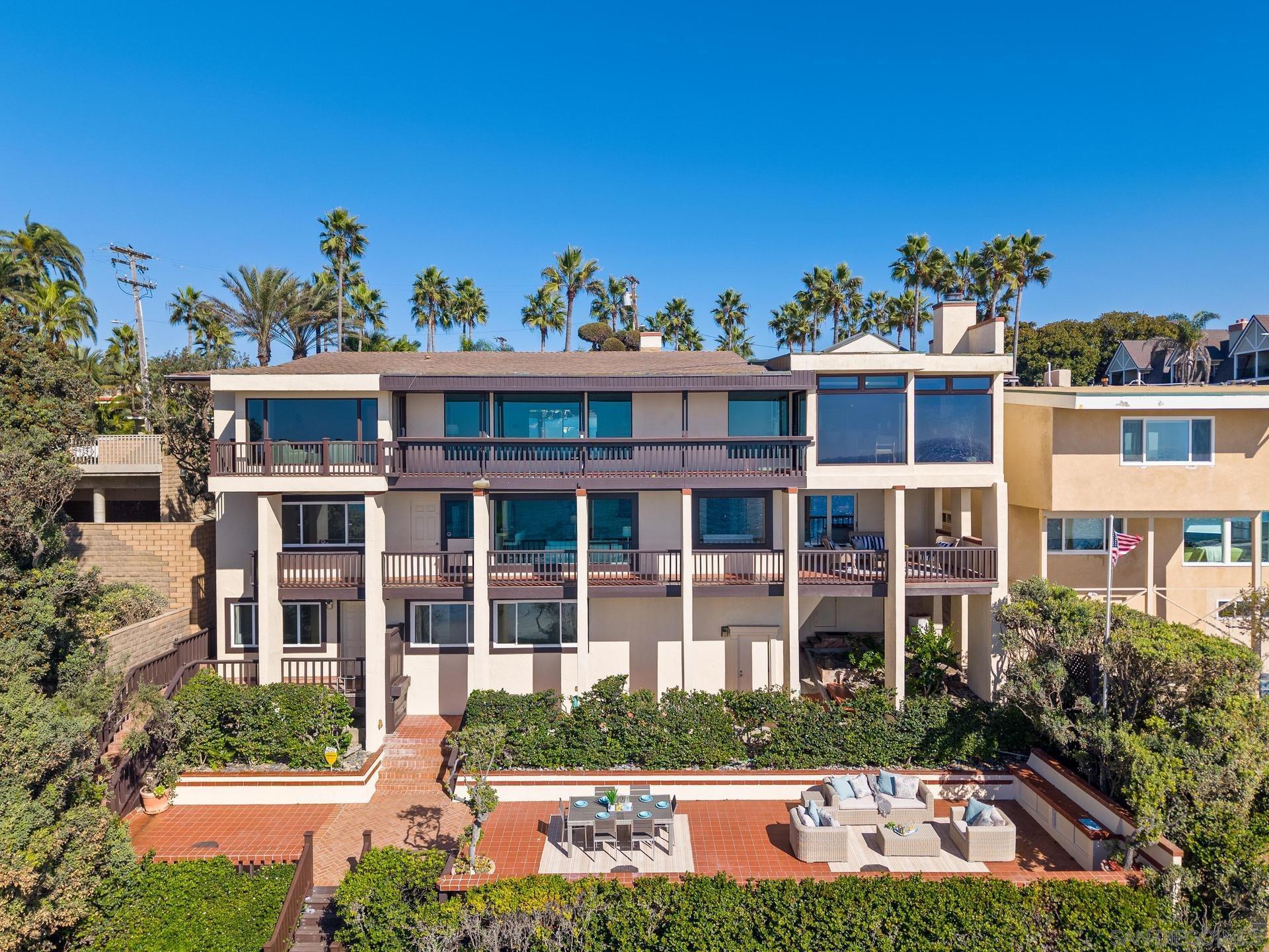 2977 Ocean St.