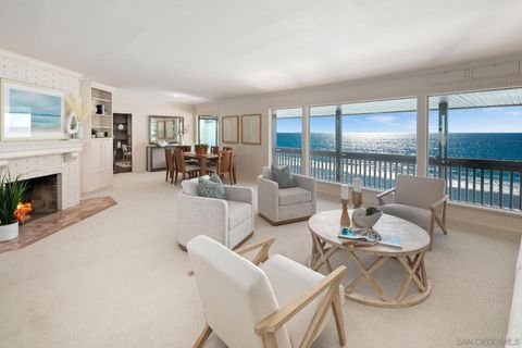 2977  Ocean St. Carlsbad CA 92008