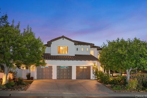 3145 Wynwood Ct Escondido CA 92027