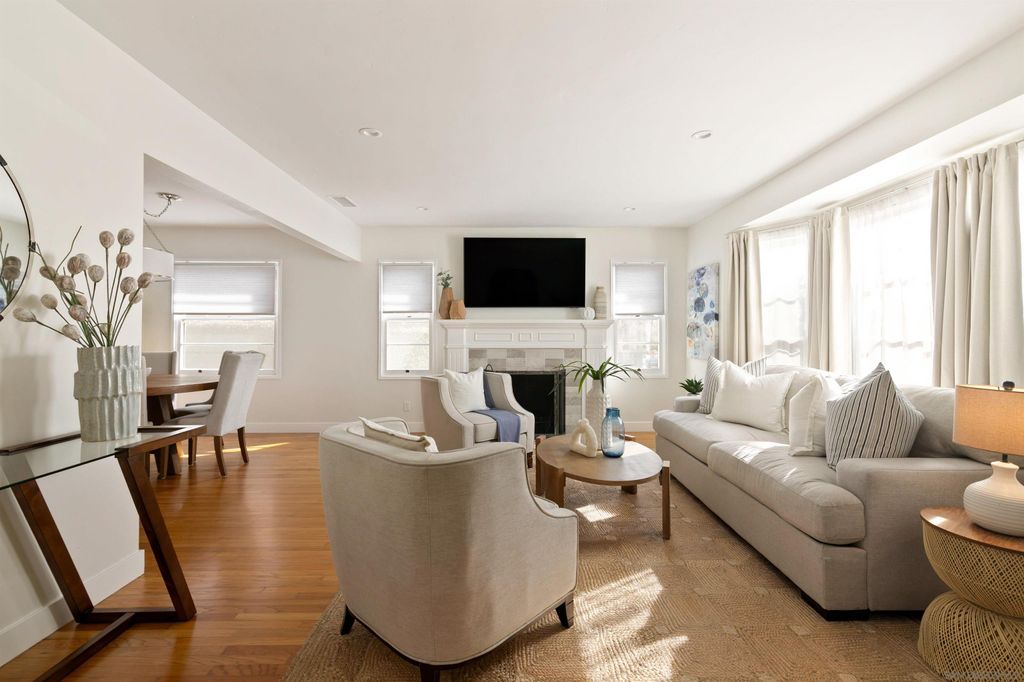 Photo of 5673 La Jolla Hermosa Ave, La Jolla, CA 92037 (MLS # 240023438)