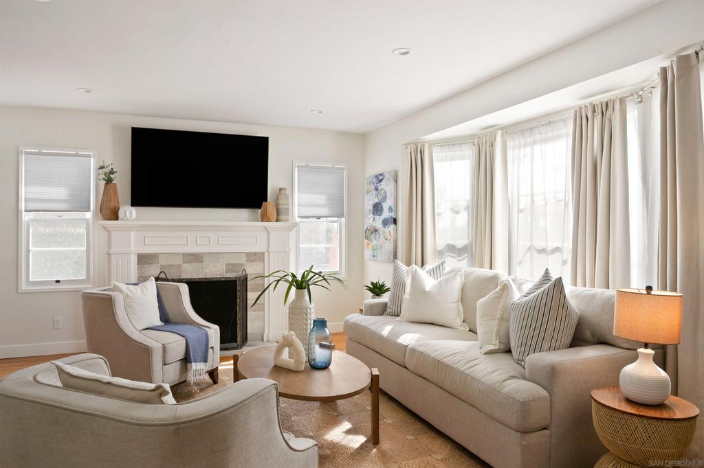 Photo of 5673 La Jolla Hermosa Ave, La Jolla, CA 92037 (MLS # 240023438)