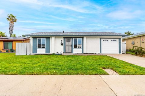 10461  Stanfield Circle San Diego CA 92126