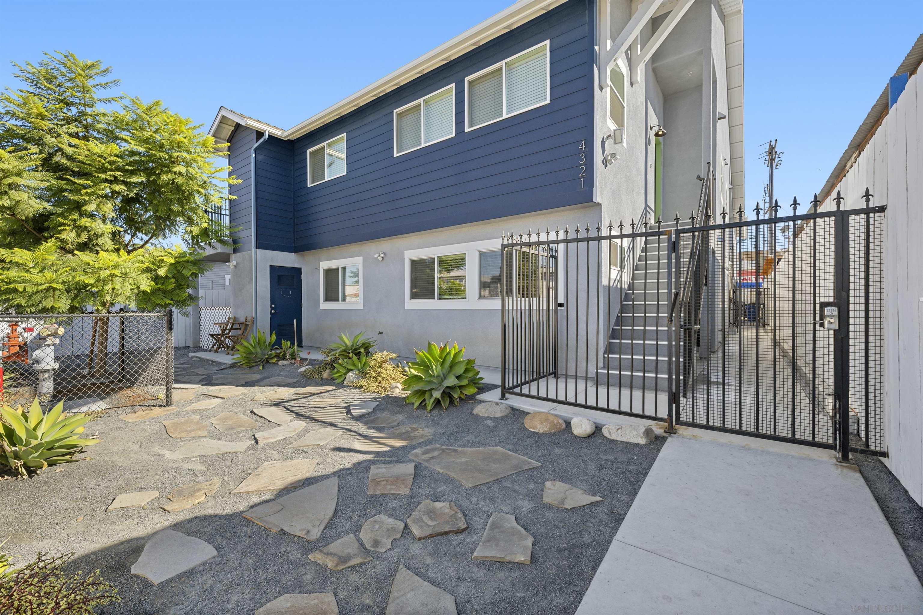 4321 33rd Street