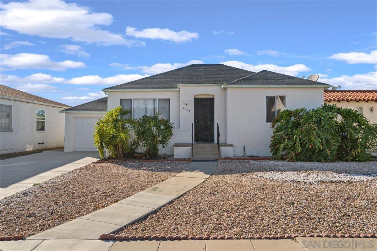 4614 Winona Ave.