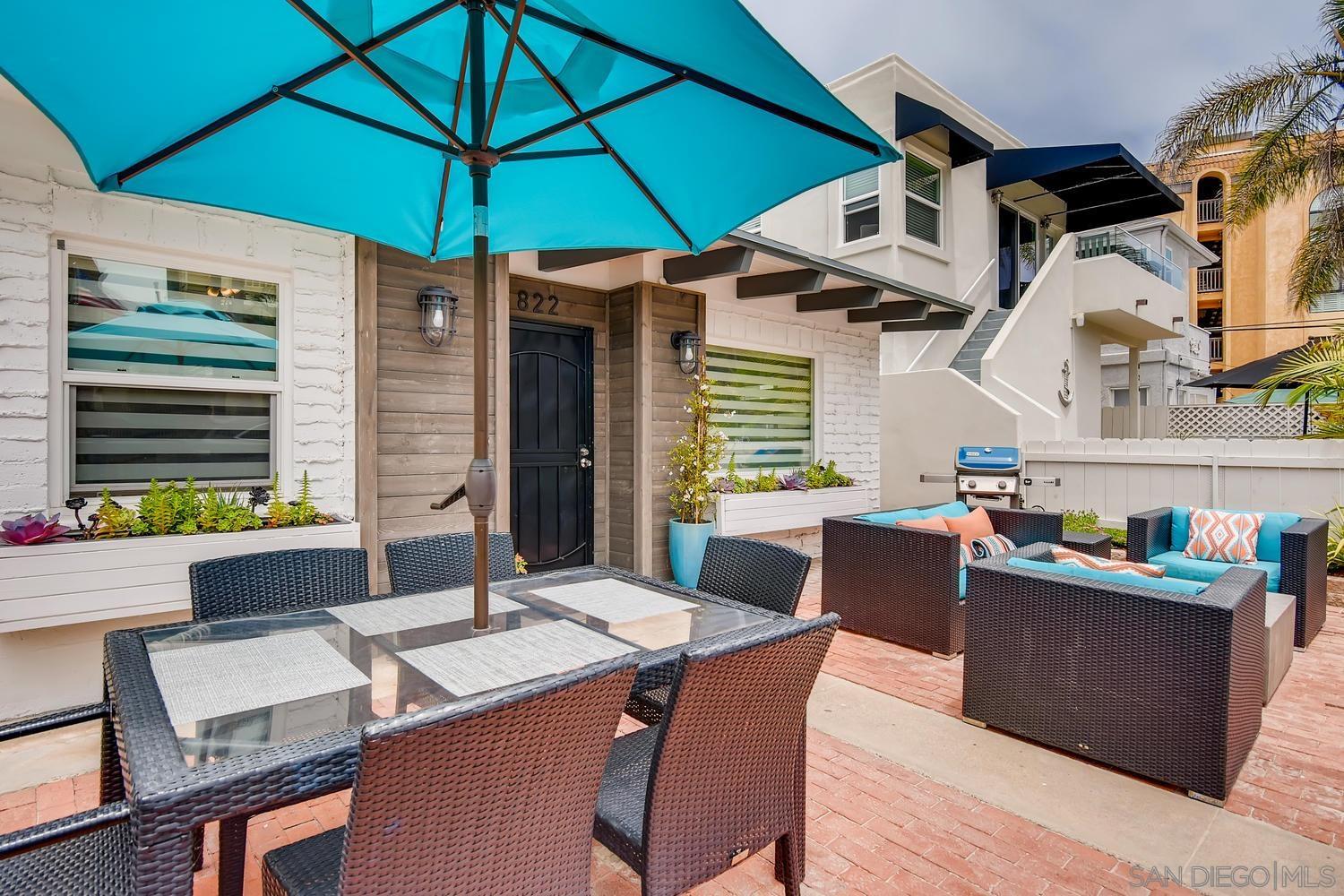 822 Capistrano Pl