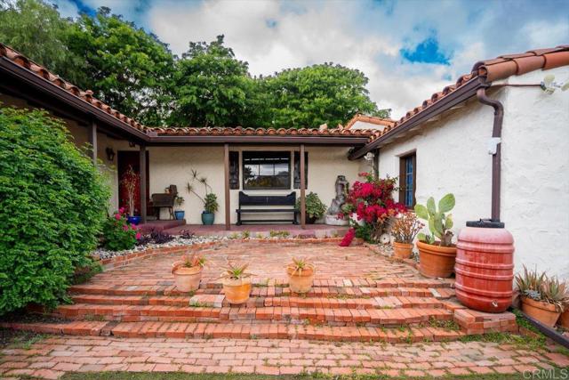 4210 Black Mountain Road