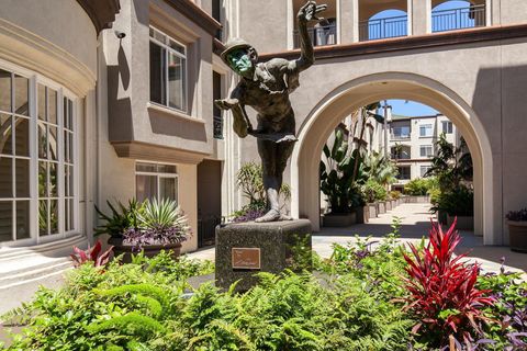 9253  Regents Rd.  A404 La Jolla CA 92037