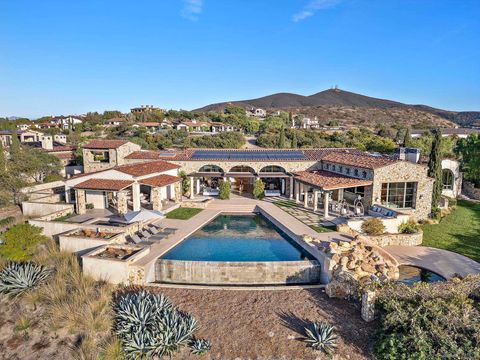 Tiny photo for 8114 Sendero de la Pradera, San Diego, CA 92127 (MLS # 240027691)