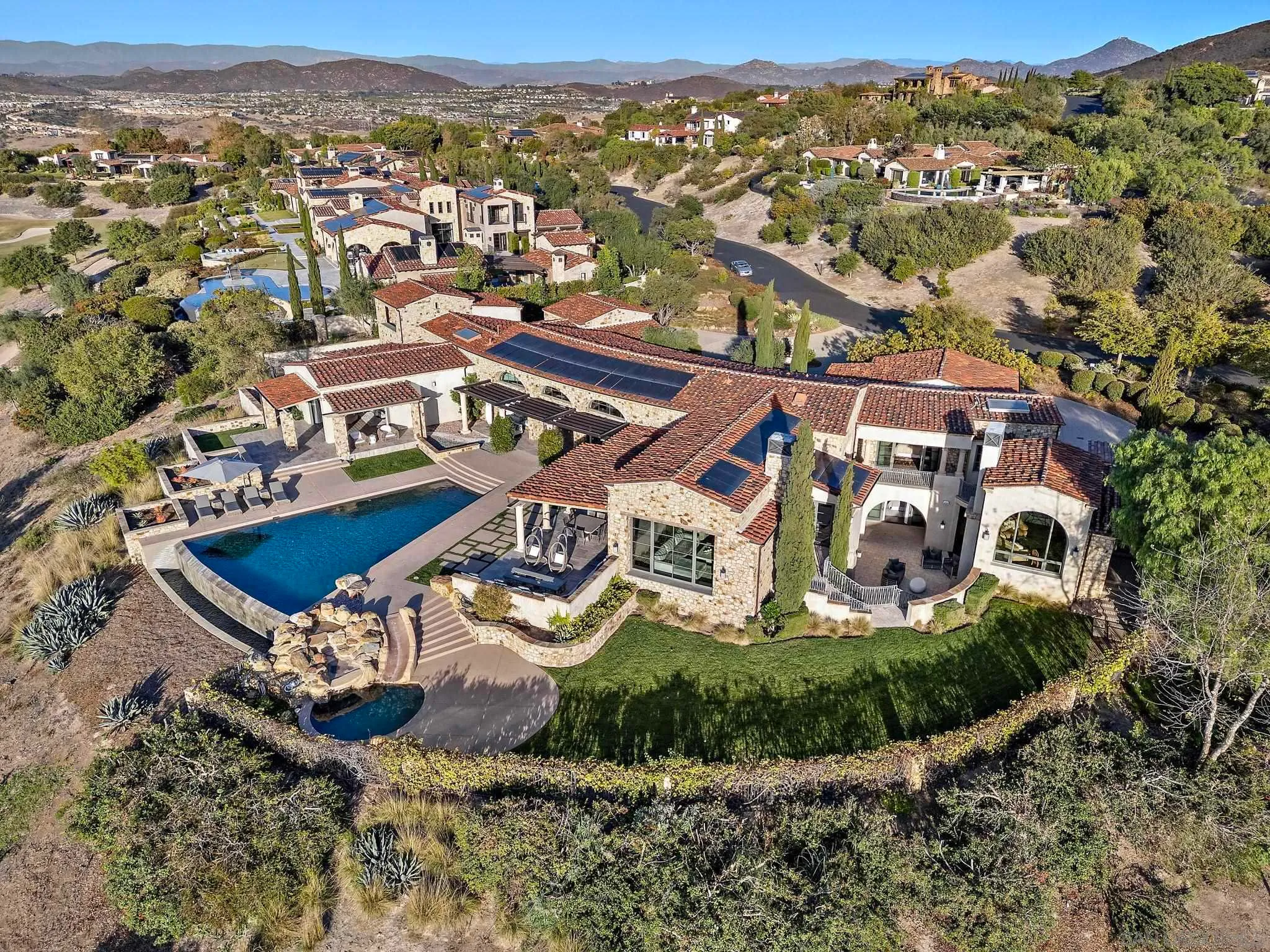 San Diego, California 92127, United States, 5 Bedrooms Bedrooms, ,7 BathroomsBathrooms,Residential,Active,29617