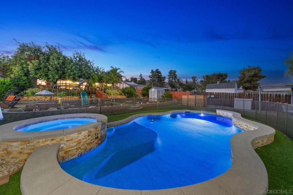 Photo of 23849 Gymkhana Rd, Ramona, CA 92065 (MLS # 250032037)