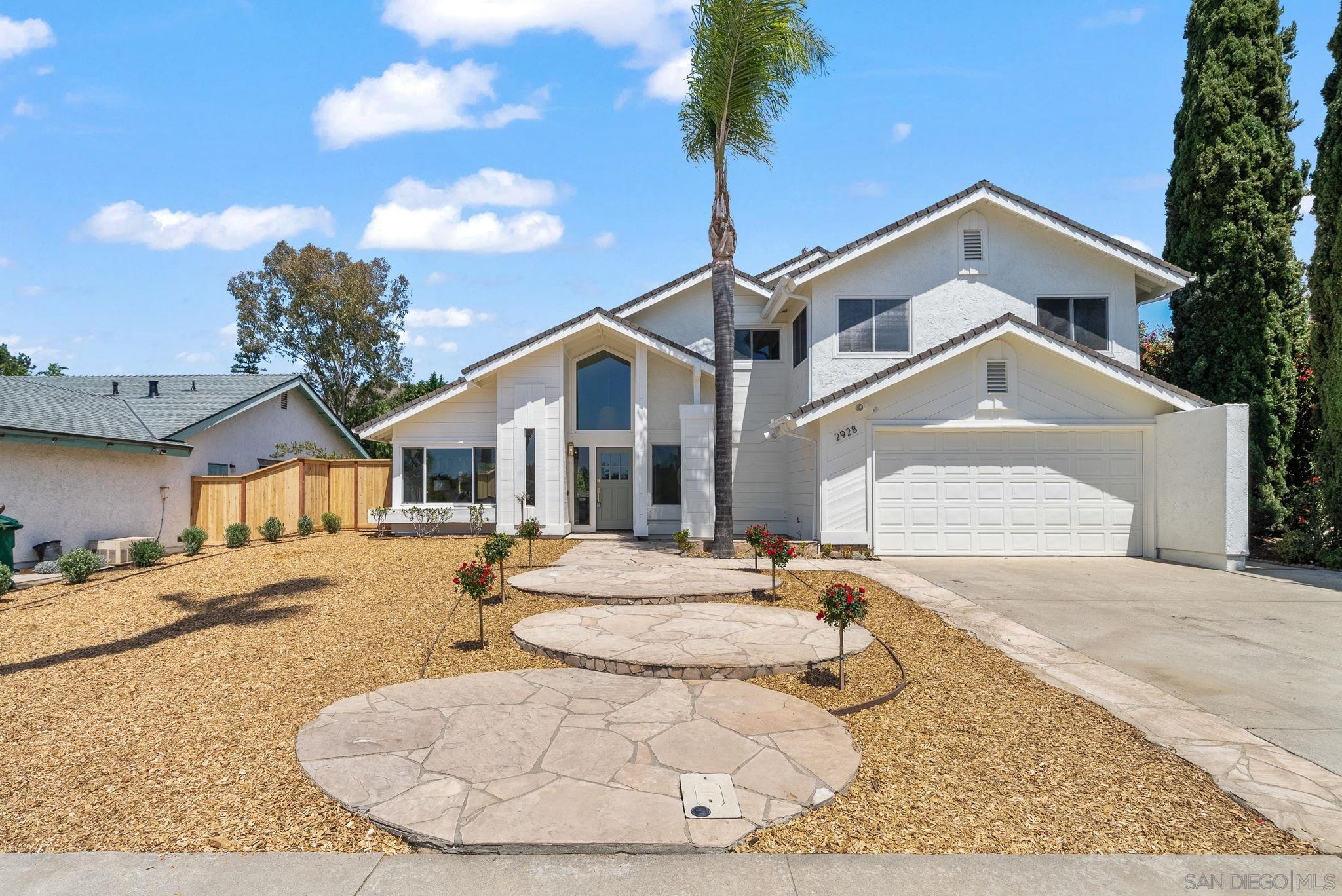 2928 Gaviota Circle