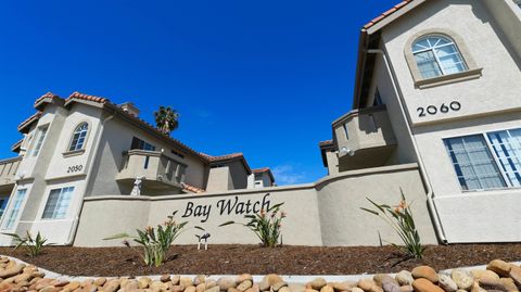 2050-2060  Garnet Ave San Diego CA 92109